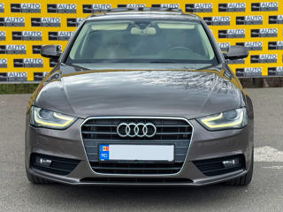 Audi A4 foto 2