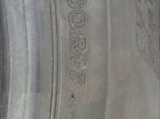 215 60 17  Bridgestone Turanza 005 noi 2023 foto 4