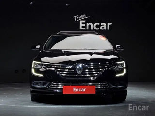 Renault Talisman foto 3