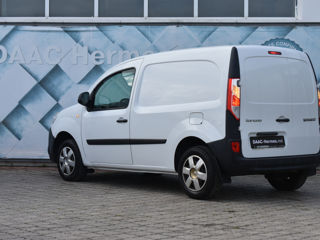 Renault Kangoo foto 4