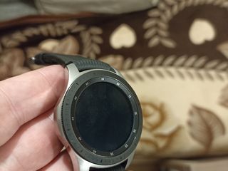 Samsung Galaxy Watch 46mm r800 foto 3