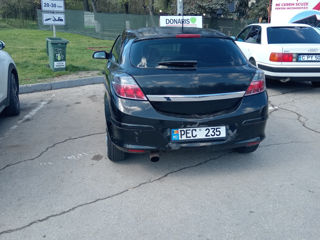 Opel Astra foto 7