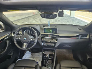 BMW X2 foto 5