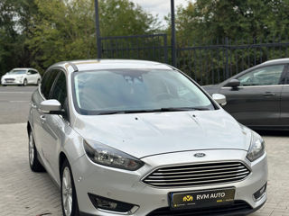 Ford Focus foto 3