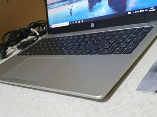 Новый Мощный HP 255 G10. AMD Ryzen 3 7320U 4,1GHz. 8ядер. 8gb. SSD 256gb. Full HD 15,6d foto 6