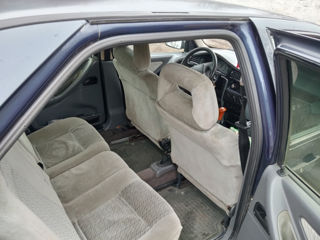 Seat Toledo foto 2