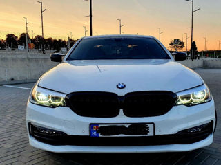 BMW 5 Series foto 5