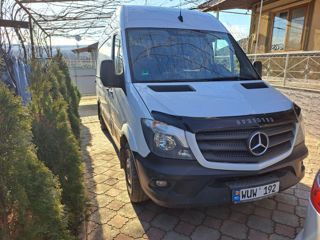 Mercedes SPRINTER foto 2