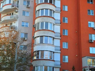 Apartament cu 2 camere, 85 m², Centru, Chișinău foto 11