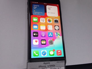 Apple iPhone SE 4/64 gb 3590 lei