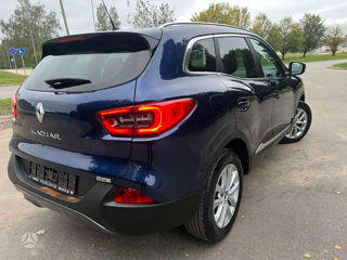 Renault Kadjar foto 4