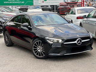 Mercedes CLA foto 5