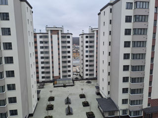 Apartament cu 2 camere, 76 m², Buiucani, Chișinău foto 10
