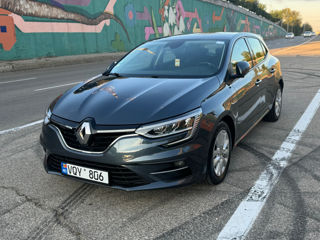 Renault Megane foto 2