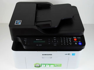 Samsung Xpress M2070FW foto 7