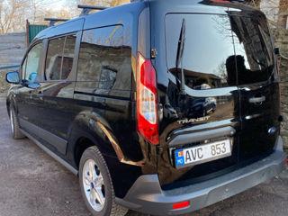 Ford Transit Connect foto 3