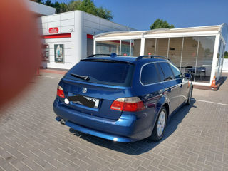 BMW 5 Series foto 3