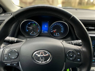 Toyota Auris foto 3