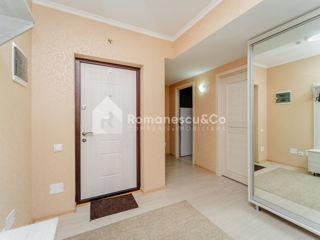 Apartament cu 2 camere, 65 m², Ciocana, Chișinău foto 9