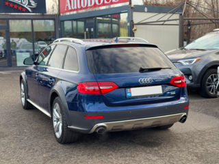 Audi A4 Allroad foto 7