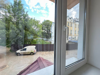 Apartament cu 2 camere, 41 m², Râșcani, Chișinău foto 4