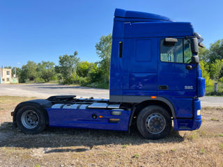 Daf XF 105.460 ATe foto 4