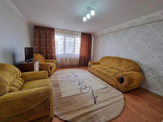 Apartament cu 2 camere, 55 m², Ciocana, Chișinău foto 3