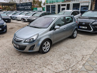 Opel Corsa foto 3