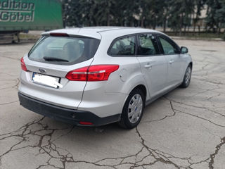 Ford Focus foto 3