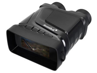 Levenhuk Atom Digital DNB200 Night Vision Binoculars