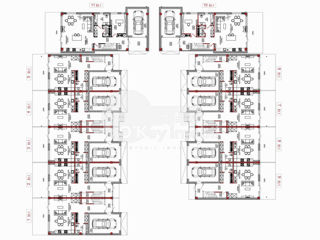 Townhouse 2 nivele, 168 mp + teren adiacent 50.2 ari, Tohatin, 145000 € foto 14