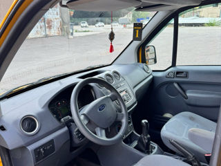 Ford Transit Connect foto 3