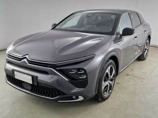 Citroen C5 X