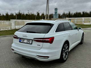 Audi A6 Allroad foto 6