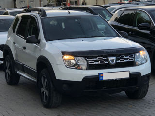 Dacia Duster foto 4