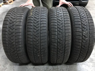 215 65 R17 Michelin foto 3