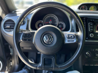 Volkswagen Beetle foto 12
