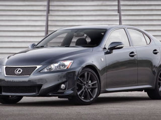 Lexus is gs foto 3