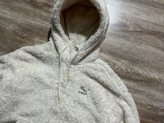 Puma Teddy Fleece Jacket foto 3