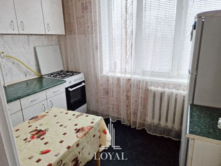 Apartament cu 2 camere, 45 m², Râșcani, Chișinău foto 2