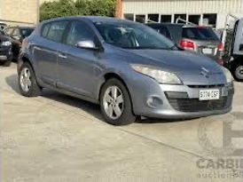 Renault megane hatchback si universal foto 2