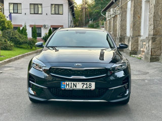 KIA XCeed foto 2