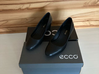 Женские туфли (ЕССО) 500 л