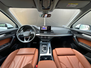 Audi Q5 foto 10