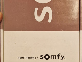 Пульт Somfy Impresario Chronis RTS foto 5