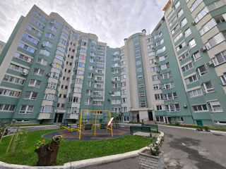 Apartament cu 1 cameră, 43 m², Poșta Veche, Chișinău foto 18