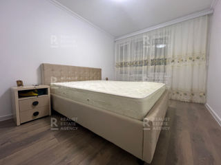 Apartament cu 2 camere, 52 m², Râșcani, Chișinău foto 7