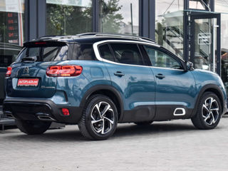Citroen C5 Aircross foto 2