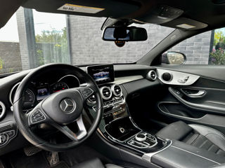 Mercedes C-Class foto 5