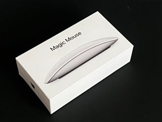 Magic Mouse Gen 2